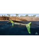 Beasts of Bermuda - Mosasaurus Supporter Warpaint