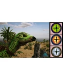Beasts of Bermuda - Oryctodromeus Supporter Warpaint