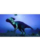 Beasts of Bermuda Pachycephalosaurus Supporter Warpaint