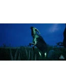 Beasts of Bermuda - Parasaurolophus Supporter Warpaint