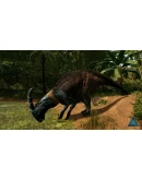 Beasts of Bermuda - Parasaurolophus Supporter Warpaint