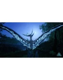 Beasts of Bermuda - Pteranodon Supporter Warpaint