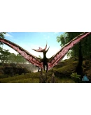 Beasts of Bermuda - Pteranodon Supporter Warpaint