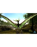 Beasts of Bermuda - Pteranodon Supporter Warpaint