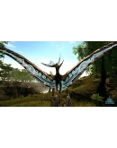 Beasts of Bermuda - Pteranodon Supporter Warpaint