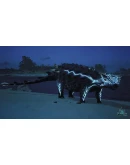 Beasts of Bermuda - Saichania Supporter Warpaint DLC