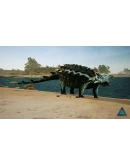 Beasts of Bermuda - Saichania Supporter Warpaint DLC