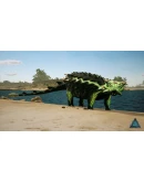 Beasts of Bermuda - Saichania Supporter Warpaint DLC