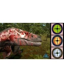 Beasts of Bermuda - Wiehenvenator Supporter Warpaint