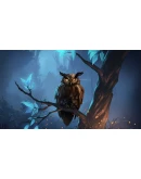 Northgard - Vordr, Clan of the Owl DLC * STEAM RU Northgard - Vordr, Clan of the Owl DLC * STEAM RU