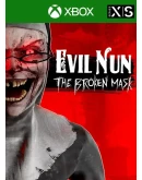 EVIL NUN: THE BROKEN MASKXBOX ONE/XSКЛЮЧ EVIL NUN: THE BROKEN MASKXBOX ONE/XSКЛЮЧ