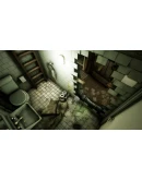 EVIL NUN: THE BROKEN MASKXBOX ONE/XSКЛЮЧ EVIL NUN: THE BROKEN MASKXBOX ONE/XSКЛЮЧ