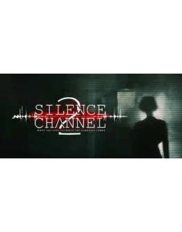 Silence Channel 2 АВТОДОСТАВКА STEAM GIFT РОССИЯ Silence Channel 2 АВТОДОСТАВКА STEAM GIFT РОССИЯ