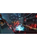 Ghostrunner 2 - Ice Pack DLC STEAM GIFT РОССИЯ