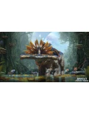XBOX АРЕНДА Avatar Frontiers of Pandora