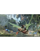 XBOX АРЕНДА Avatar Frontiers of Pandora