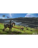 XBOX АРЕНДА Avatar Frontiers of Pandora