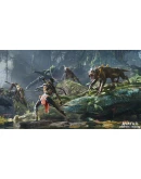 XBOX АРЕНДА Avatar Frontiers of Pandora