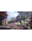 XBOX АРЕНДА Avatar Frontiers of Pandora