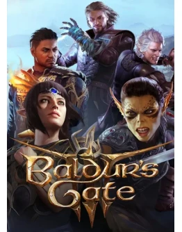 Baldurs Gate III (Xbox)+игры общий аккаунт