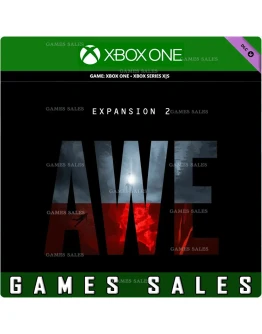 АМС, 2-Е РАСШИРЕНИЕ ДЛЯ CONTROLXBOX ONEXSКЛЮЧ