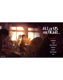 ALL OF US ARE DEAD...XBOX ONEXSКЛЮЧ ALL OF US ARE DEAD...XBOX ONEXSКЛЮЧ