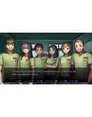 ALL OF US ARE DEAD...XBOX ONEXSКЛЮЧ ALL OF US ARE DEAD...XBOX ONEXSКЛЮЧ