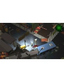 ZOMBORGXBOX ONEXSКЛЮЧ