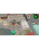 ZOMBORGXBOX ONEXSКЛЮЧ