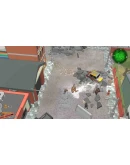 ZOMBORGXBOX ONEXSКЛЮЧ