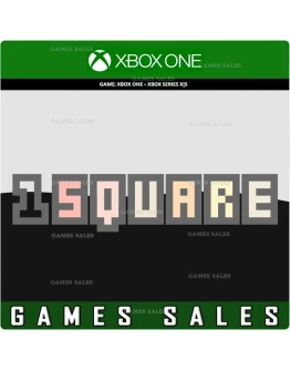 1 SQUAREXBOX ONEXSКЛЮЧ
