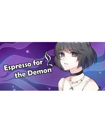 Espresso For The Demon * STEAM RU АВТО 0