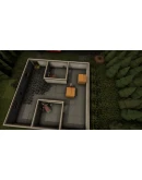 Endure The Swarm * STEAM RU АВТО 0
