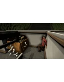 Endure The Swarm * STEAM RU АВТО 0