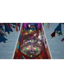 Pinball FX - A Charlie Brown Christmas Pinball DLC
