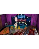 Pinball FX - A Charlie Brown Christmas Pinball DLC