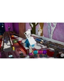 Pinball FX - A Charlie Brown Christmas Pinball DLC