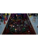 Pinball FX - A Charlie Brown Christmas Pinball DLC