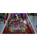 Pinball FX - A Charlie Brown Christmas Pinball DLC