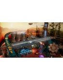 Pinball FX - Game Night Pinball Volume 1 DLC