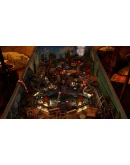 Pinball FX - Honor and Legacy Pack DLC * STEAM RU