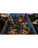 Pinball FX - Honor and Legacy Pack DLC * STEAM RU