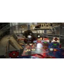 Pinball FX - World War Z Pinball DLC * STEAM RU