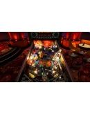 Pinball FX - Williams Pinball: The Addams Family DLC