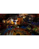 Pinball FX - Williams Pinball: The Addams Family DLC