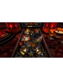 Pinball FX - Williams Pinball: The Addams Family DLC