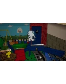 Pinball FX - Peanuts' Snoopy Pinball DLC * STEAM RU