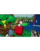 Pinball FX - Peanuts' Snoopy Pinball DLC * STEAM RU