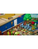 Pinball FX - Peanuts' Snoopy Pinball DLC * STEAM RU