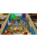 Pinball FX - Peanuts' Snoopy Pinball DLC * STEAM RU